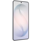 SMARTPHONE MOVIL SAMSUNG GALAXY S26 12GB/256GB/6.3"/5G/BLANC