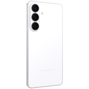 SMARTPHONE MOVIL SAMSUNG GALAXY S26 12GB/256GB/6.3"/5G/BLANC