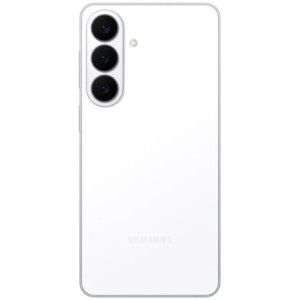 SMARTPHONE MOVIL SAMSUNG GALAXY S26 12GB/256GB/6.3"/5G/BLANC