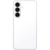 SMARTPHONE MOVIL SAMSUNG GALAXY S26 12GB/256GB/6.3"/5G/BLANC