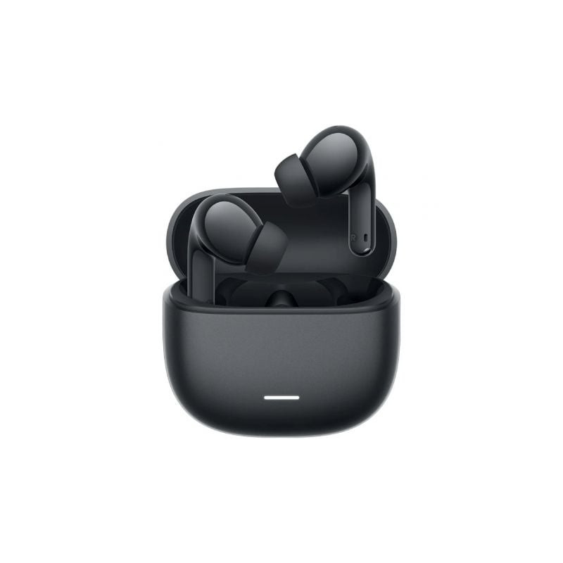 AURICULAR XIAOMI REDMI BUDS 8 LITE BLUETOOTH 5.4 NEGRO