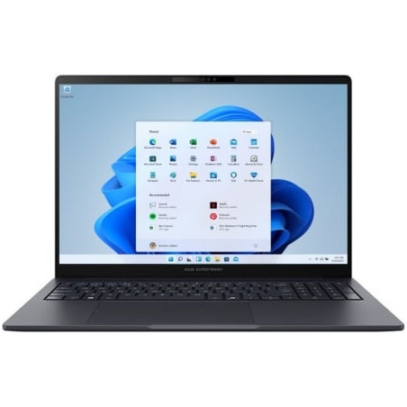 Portátil Asus ExpertBook B3 B3605CCA-MB2216X Intel Core Ultra 5-225H/ 16GB/ 512GB SSD/ 16"/ Win11 Pro