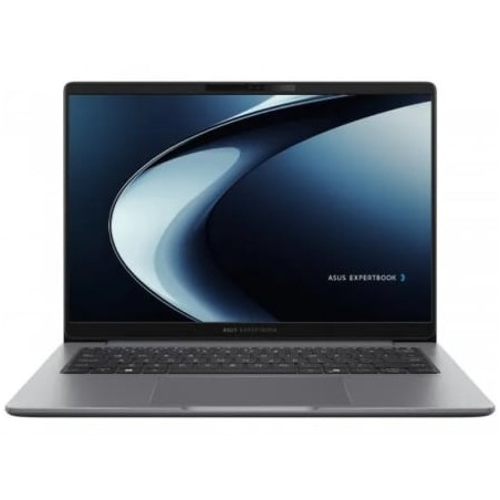 Portátil Asus ExpertBook P3 PM3406CKA-NZ0330 Ryzen AI 5 330/ 32GB/ 1TB SSD/ 14"/ Sin Sistema Operativo