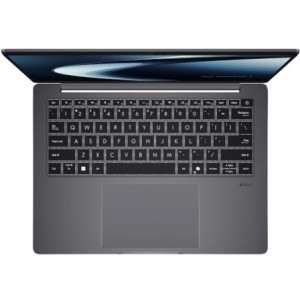 Portátil Asus ExpertBook P3 PM3406CKA-NZ0330 Ryzen AI 5 330/ 32GB/ 1TB SSD/ 14"/ Sin Sistema Operativo