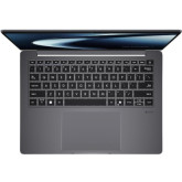 Portátil Asus ExpertBook P3 PM3406CKA-NZ0330 Ryzen AI 5 330/ 32GB/ 1TB SSD/ 14"/ Sin Sistema Operativo