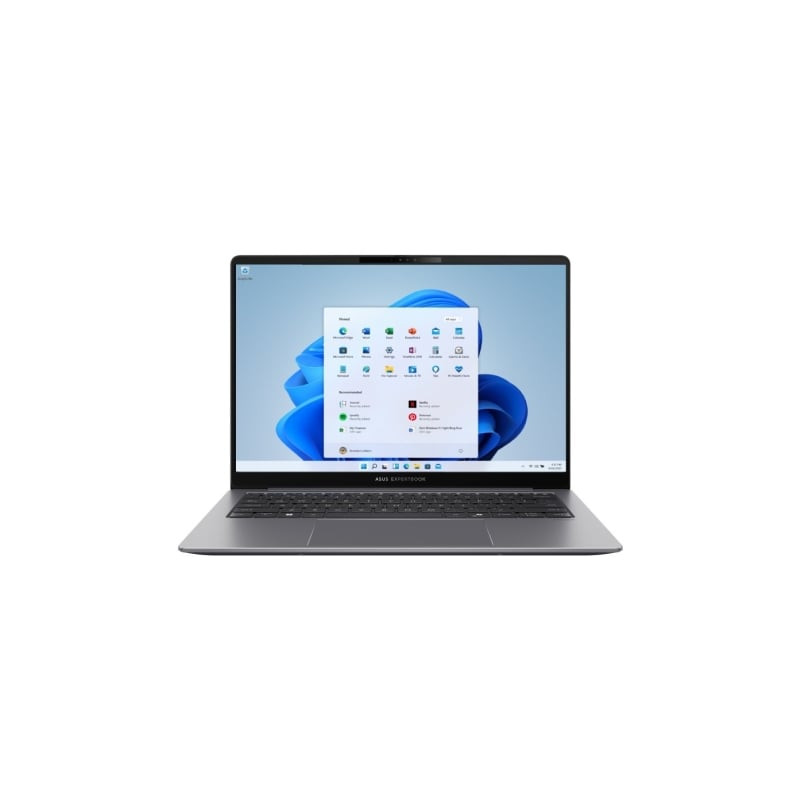 Portátil Asus ExpertBook P5 P5405CSA-NZ1318X Intel Core Ultra 7-258V/ 32GB/ 1TB SSD/ 14"/ Win11 Pro