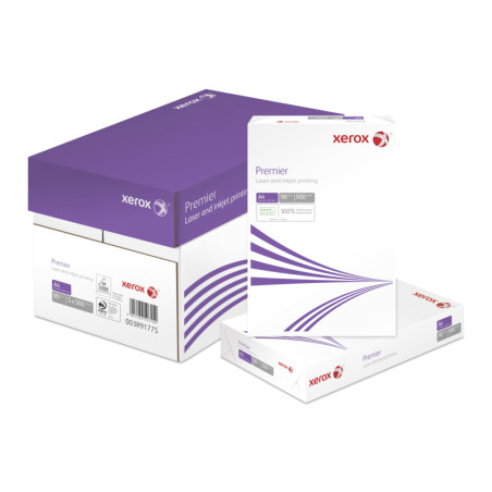 PAPEL DIN-A4 90 G. XEROX  PREMIER
