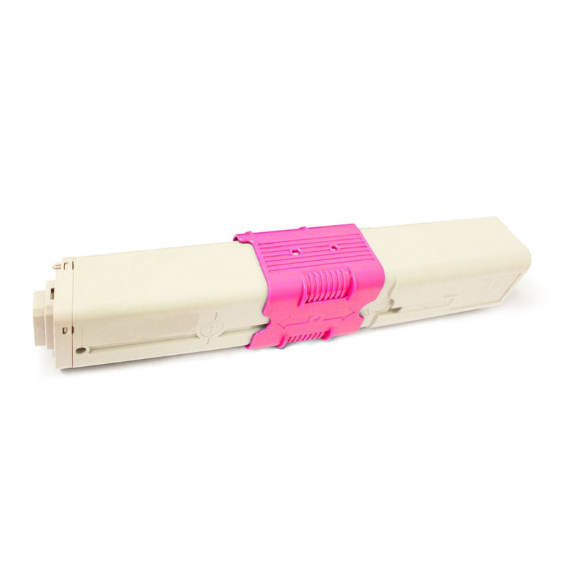 TONER COMP. OKI ES3451MFP/ES5430DN MAGENTA 5000PAG