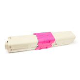 TONER COMP. OKI ES3451MFP/ES5430DN MAGENTA 5000PAG