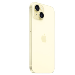 SMARTPHONE APPLE IPHONE 16/256GB/6.1"/AMARILLO