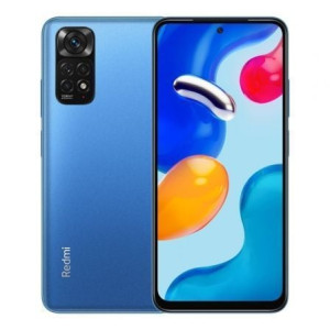 SMARTPHONE XIAOMI REDMI NOTE 11S NFC 6GB/128GB/6.43"/AZUL