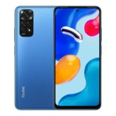 SMARTPHONE XIAOMI REDMI NOTE 11S NFC 6GB/128GB/6.43"/AZUL