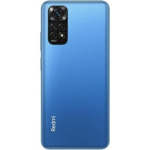 SMARTPHONE XIAOMI REDMI NOTE 11S NFC 6GB/128GB/6.43"/AZUL