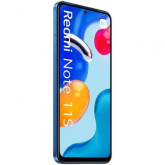 SMARTPHONE XIAOMI REDMI NOTE 11S NFC 6GB/128GB/6.43"/AZUL