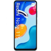 SMARTPHONE XIAOMI REDMI NOTE 11S NFC 6GB/128GB/6.43"/AZUL