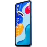SMARTPHONE XIAOMI REDMI NOTE 11S NFC 6GB/128GB/6.43"/AZUL