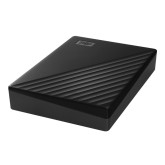 DISCO DURO WESTERN DIGITAL MY PASSPORT 4TB/2.5"/3.0