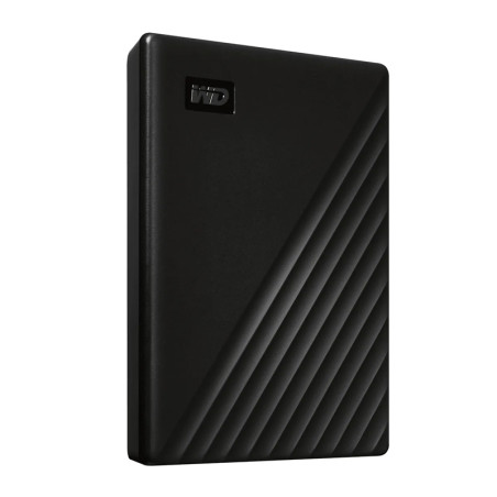 DISCO DURO WESTERN DIGITAL MY PASSPORT 4TB/2.5"/3.0