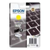 INK JET EPSON ORIGINAL C13T07U440 AMARILLO
