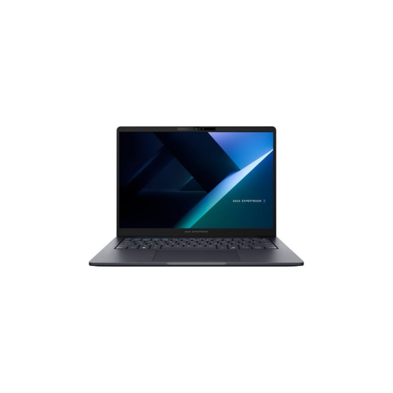 Portátil Asus ExpertBook B5 B5405CCA-LY1588 Intel Core Ultra 7-255H/ 32GB/ 1TB SSD/ 14"/ Sin Sistema Operativo