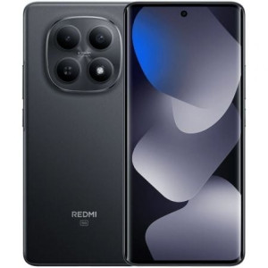 SMARTPHONE XIAOMI REDMI NOTE 15 8GB 256GB 6.77" 5G NEGRO