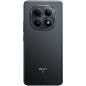 SMARTPHONE XIAOMI REDMI NOTE 15 8GB 256GB 6.77" 5G NEGRO