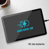 TABLET SPC GRAVITY 5 PRO 11" 6GB 128GB COLOR GRIS