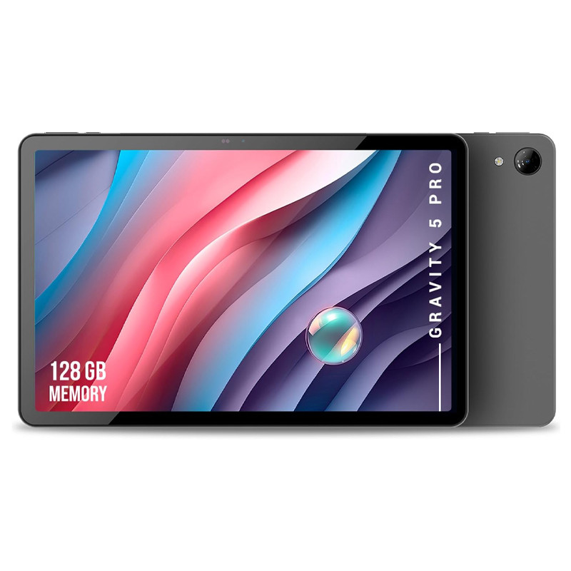TABLET SPC GRAVITY 5 PRO 11" 6GB 128GB COLOR GRIS