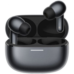 AURICULAR XIAOMI REDMI BUDS 8 PRO CON ESTUCHE NEGRO