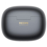 AURICULAR XIAOMI REDMI BUDS 8 PRO CON ESTUCHE NEGRO