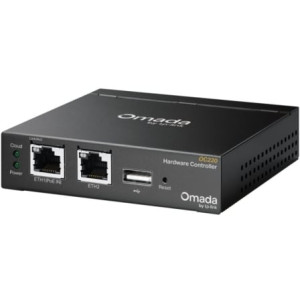 CONTROLADOR TP-LINK CLOUD OMADA OC220 2 P. RJ-45 10/100/1000