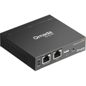 CONTROLADOR TP-LINK CLOUD OMADA OC220 2 P. RJ-45 10/100/1000