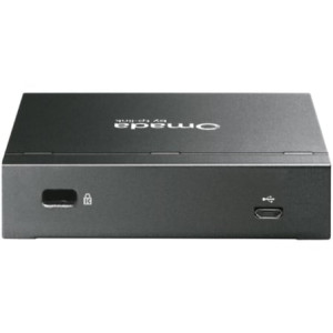 CONTROLADOR TP-LINK CLOUD OMADA OC220 2 P. RJ-45 10/100/1000