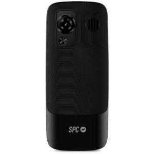 TELEFONO SPC MOVIL TALK 2 PARA PER. MAYORES 4G NEGRO 2340N