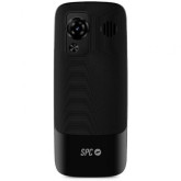TELEFONO SPC MOVIL TALK 2 PARA PER. MAYORES 4G NEGRO 2340N