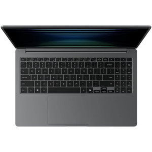 Portátil Samsung Galaxy Book5 Intel Core Ultra 5-225U/ 16GB/ 512GB SSD/ 15.6"/ Win11 Pro