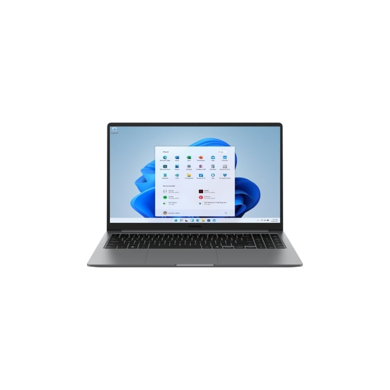 Portátil Samsung Galaxy Book5 Intel Core Ultra 7-255U/ 16GB/ 512GB SSD/ 15.6"/ Win11 Pro