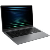 Portátil Samsung Galaxy Book5 Intel Core Ultra 7-255U/ 16GB/ 512GB SSD/ 15.6"/ Win11 Pro