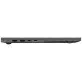 Portátil Samsung Galaxy Book5 Intel Core Ultra 7-255U/ 16GB/ 512GB SSD/ 15.6"/ Win11 Pro