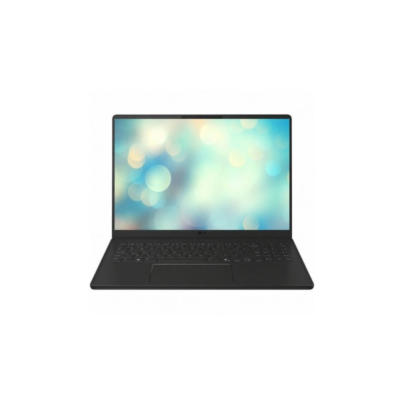 Portátil LG Gram 16UD55U-G.AX55BN Ryzen AI 5 430/ 16GB/ 512GB SSD/ 16"/ Sin Sistema Operativo