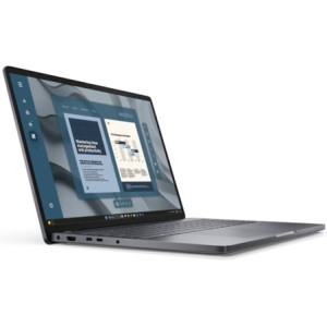 Portátil Dell Pro 16 PC16255 Ryzen 5 220/ 16GB/ 512GB SSD/ 16"/ Win11 Pro