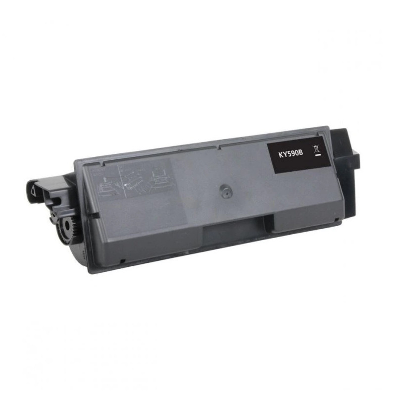 TONER COMPATIBLE  KYOCERA TK590 NEGRO