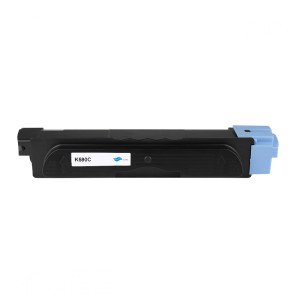 TONER COMPATIBLE  KYOCERA TK590 CYAN 