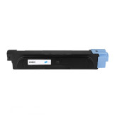 TONER COMPATIBLE  KYOCERA TK590 CYAN 