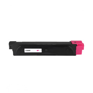 TONER COMPATIBLE  KYOCERA TK590 MAGENTA