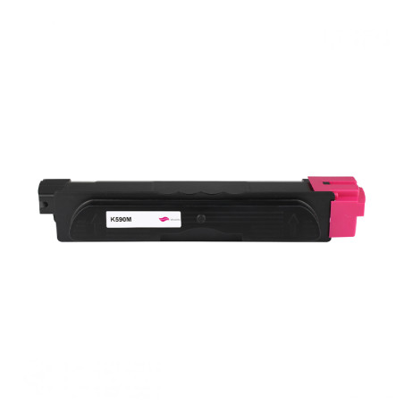 TONER COMPATIBLE  KYOCERA TK590 MAGENTA