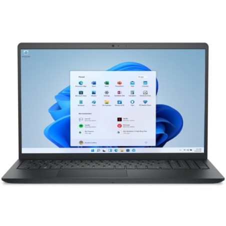 PORTATIL DELL PRO 15 ESSENTIAL PV15250 INTEL CORE I5-1334U/ 