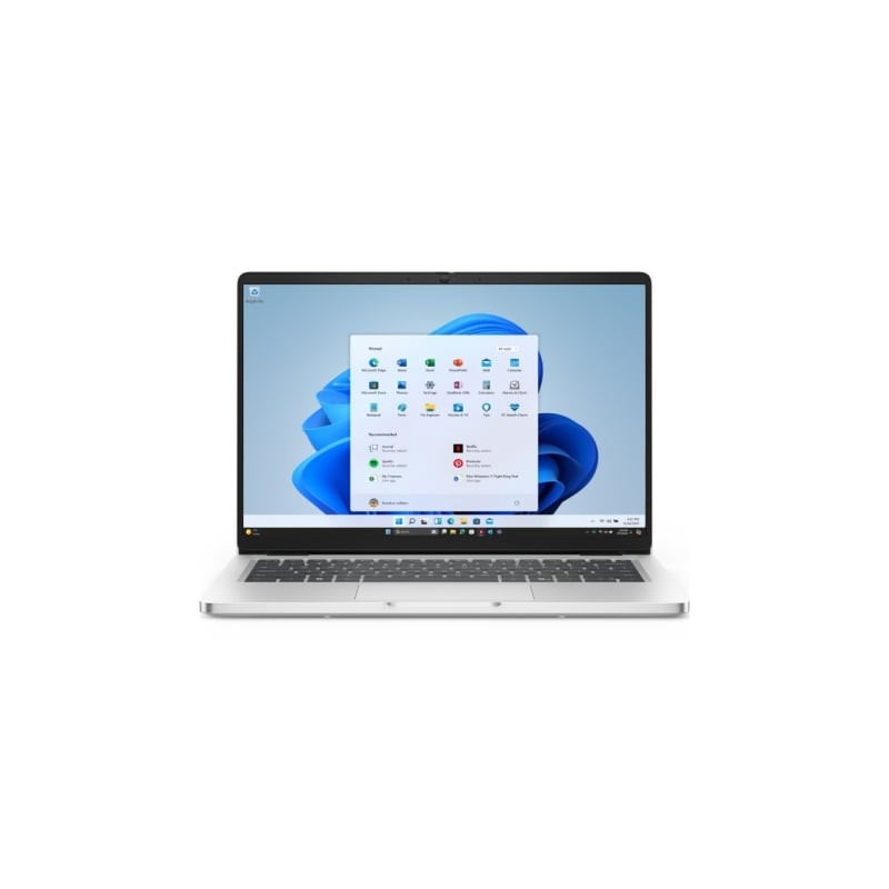 Portátil Dell Pro 14 PC14250 Intel Core Ultra 7-255U/ 16GB/ 512 SSD/ 14"/ Win11 Pro