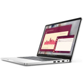 Portátil Dell Pro 14 PC14250 Intel Core Ultra 7-255U/ 16GB/ 512 SSD/ 14"/ Win11 Pro