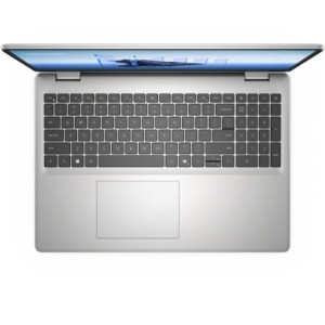 Portátil Dell 16 DC16250 Intel Core 7-150U/ 16GB/ 512GB SSD/ 16"/ Win11 Pro